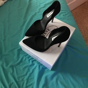 COPY - Steve Madden pumps